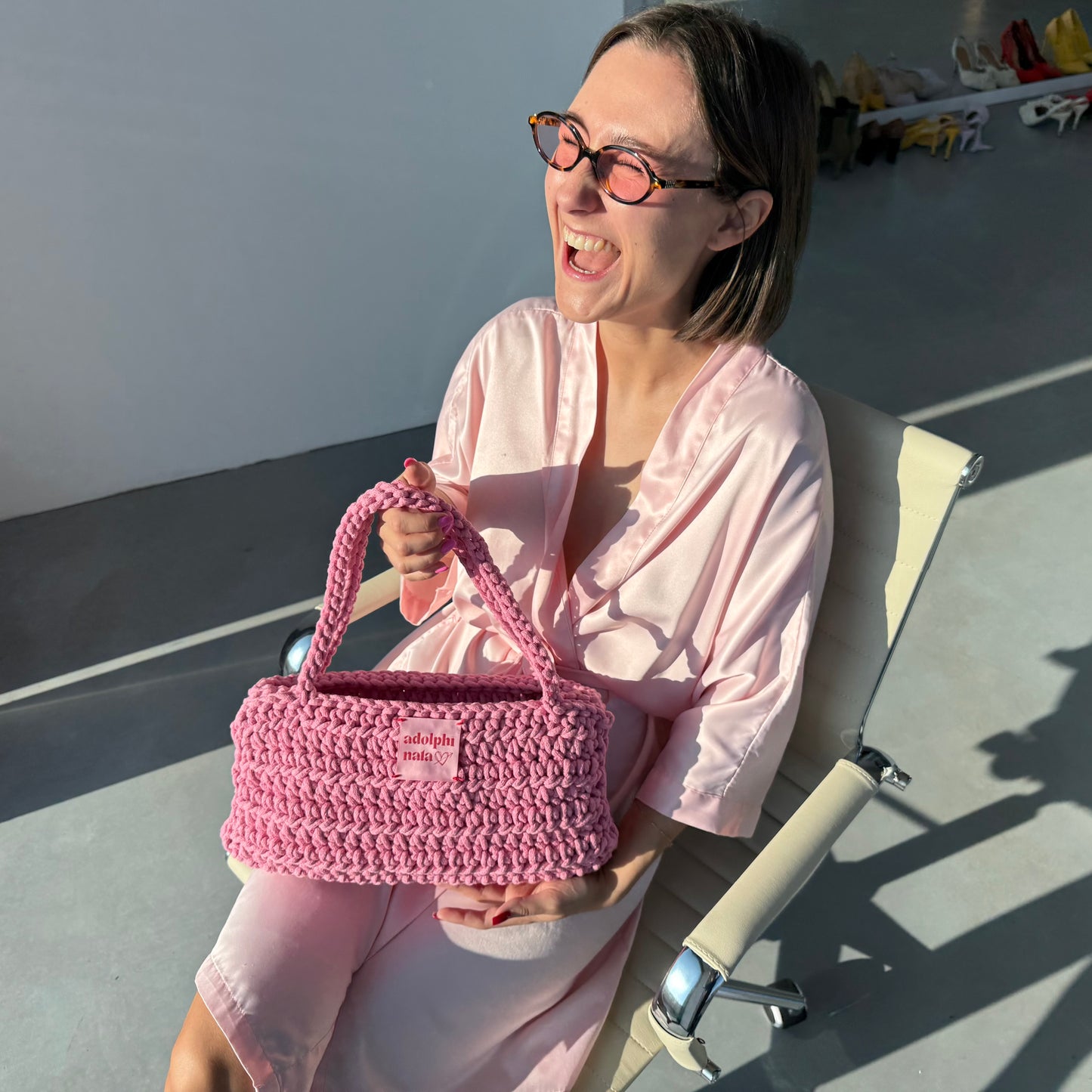 MIDI U-BAG