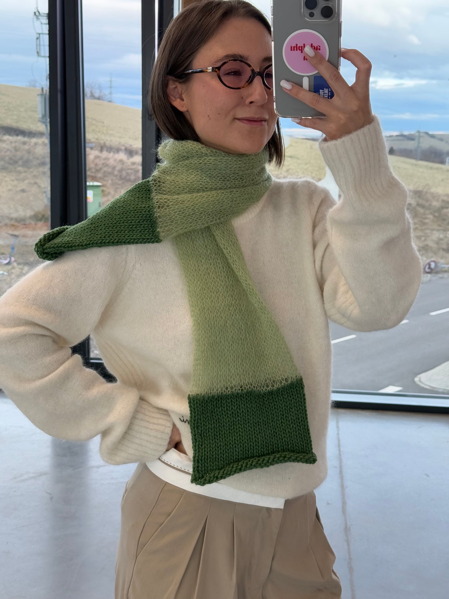 adolphi scarf 21