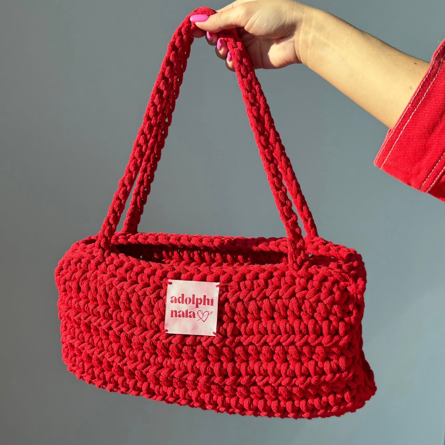 MIDI U-BAG