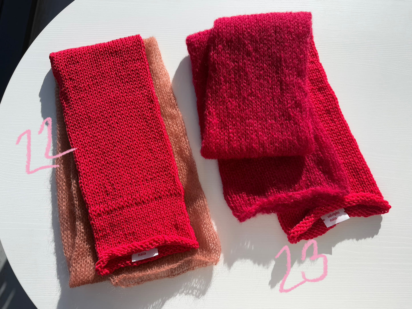 adolphi scarf 22