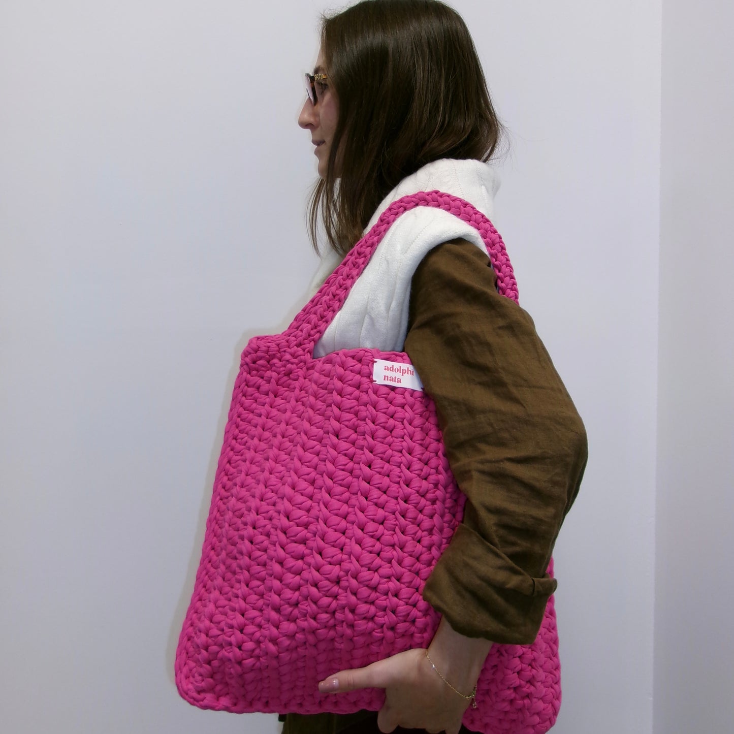 unlimited bag