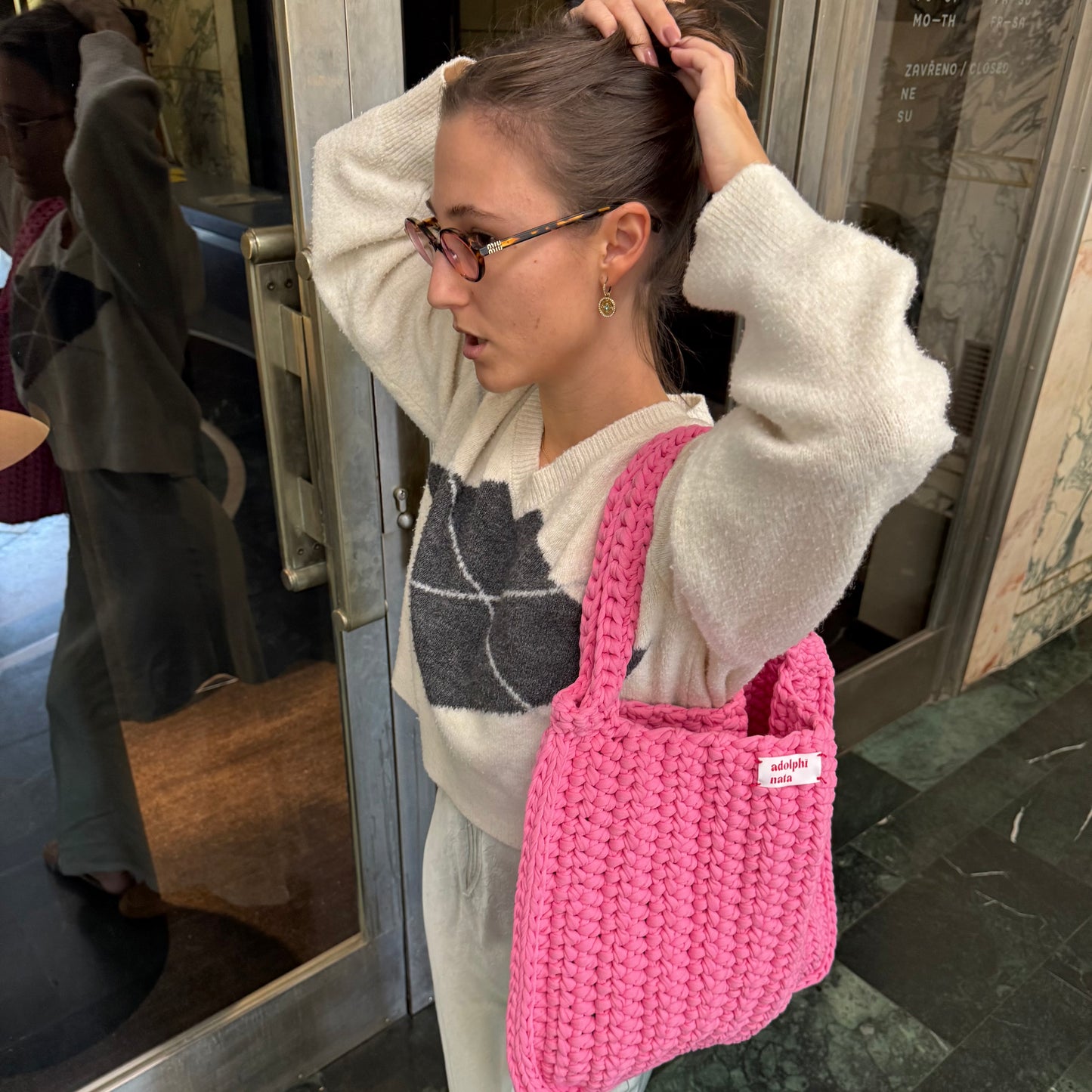 unlimited bag
