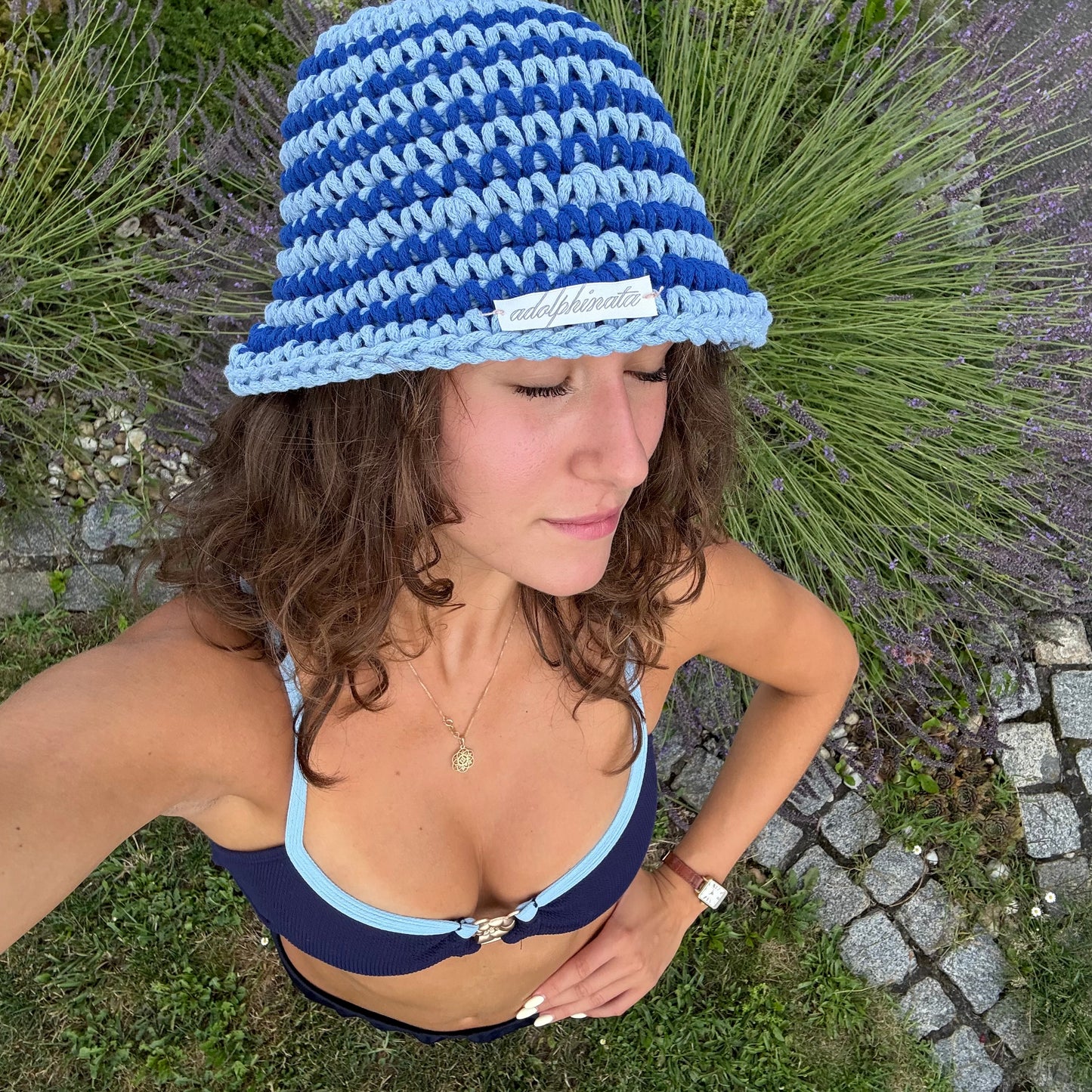 riviera hat