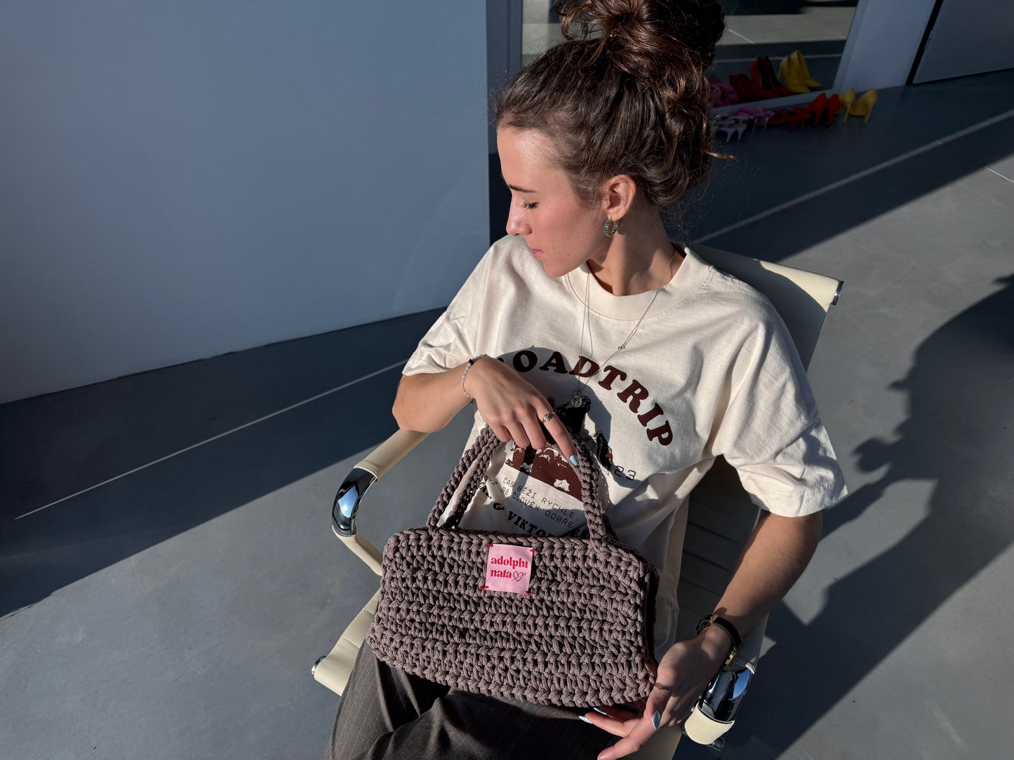 MIDI U-BAG