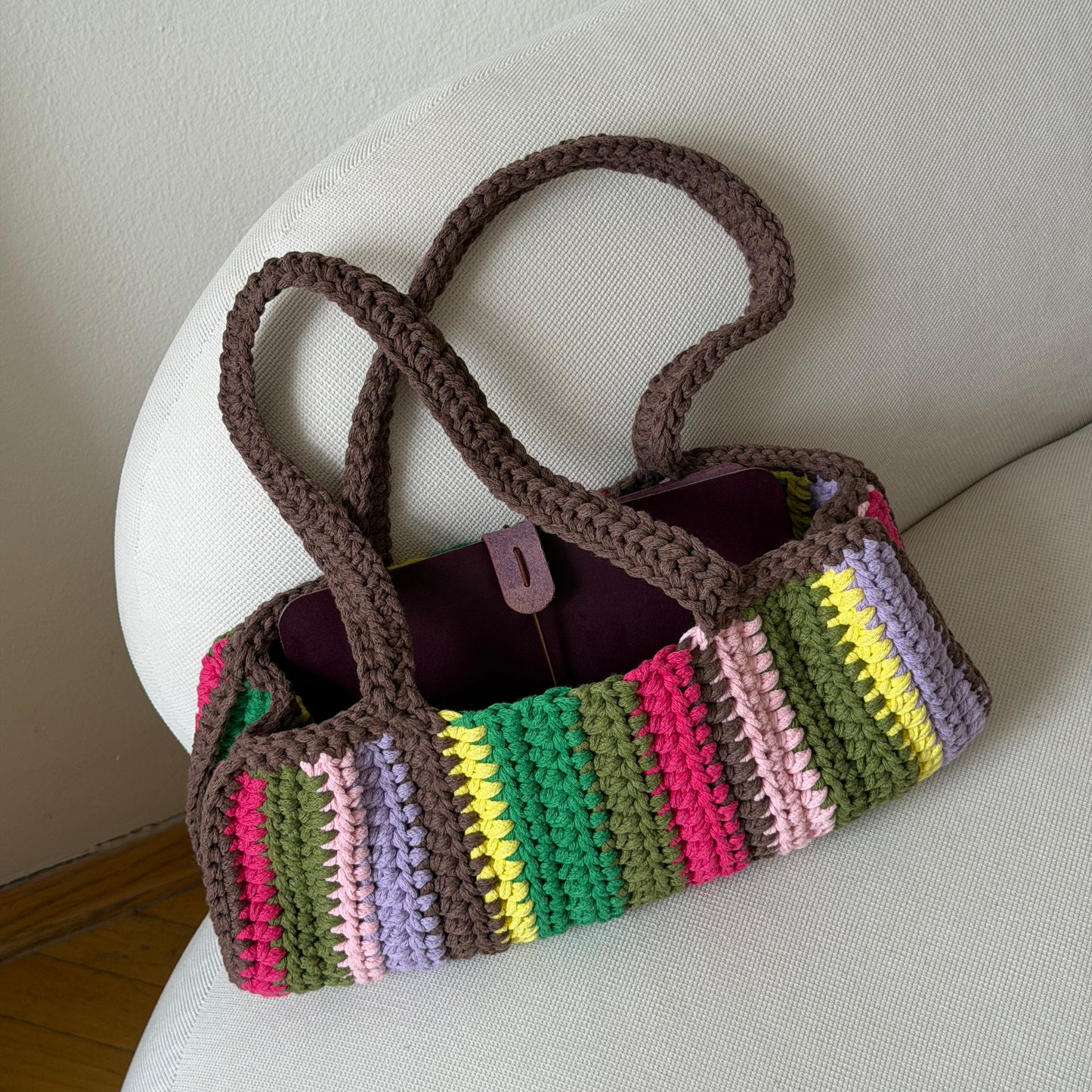 mini františka bag