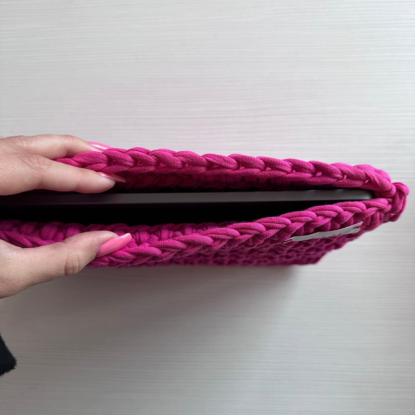 obal na notebook/ipad