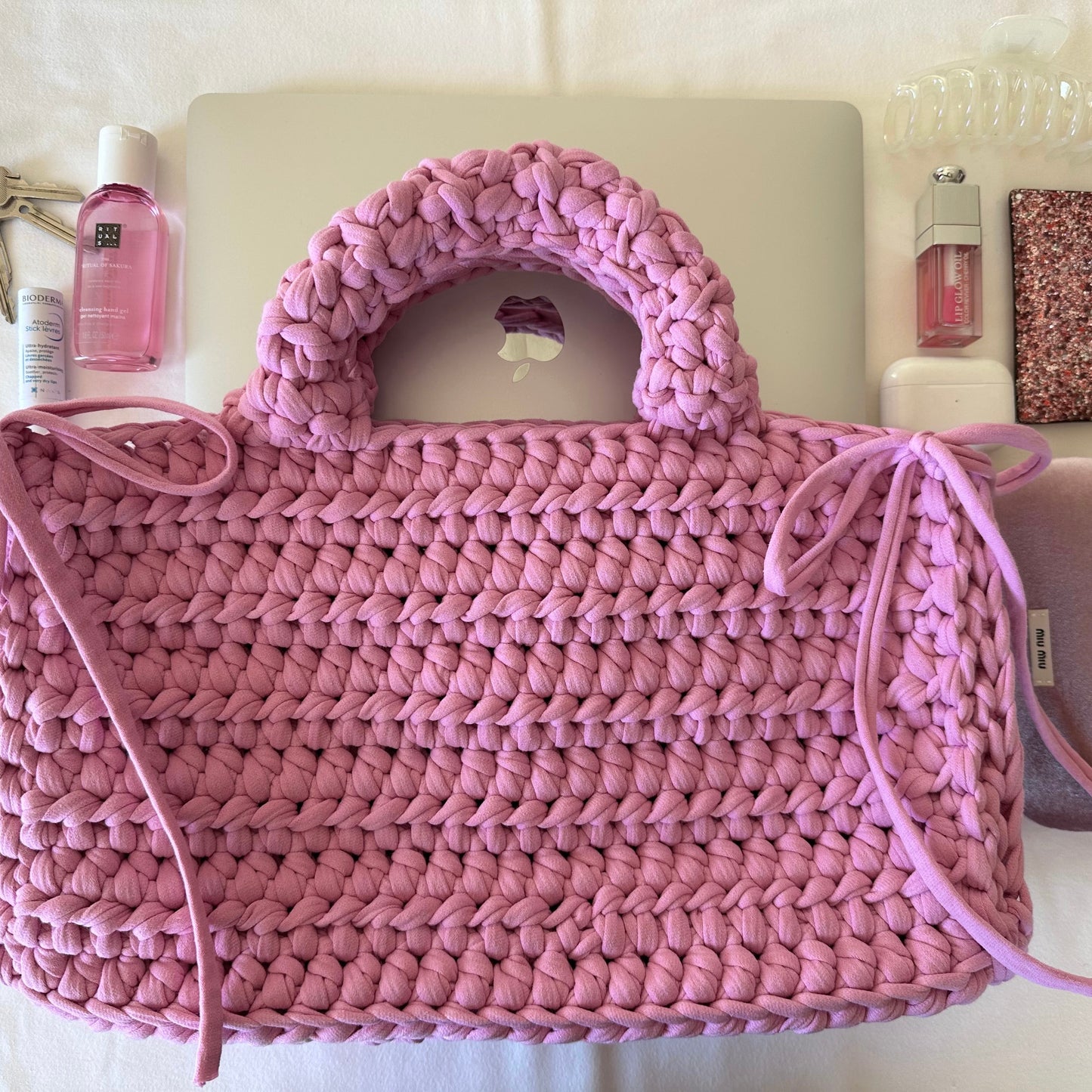 adolphi tote bag