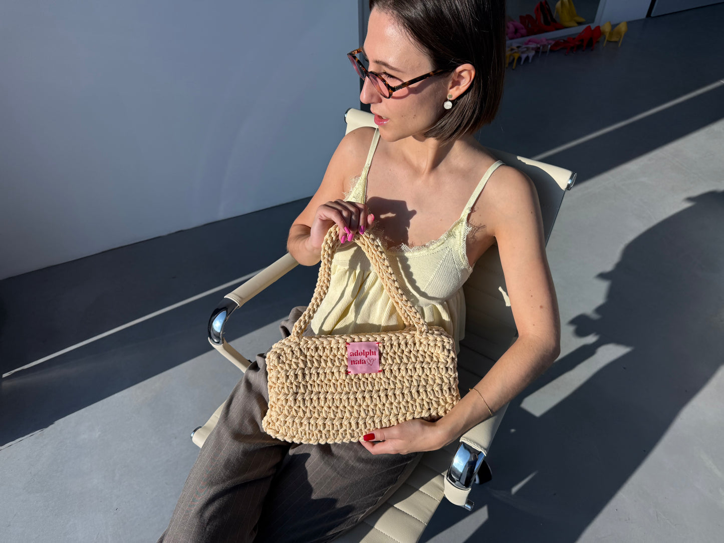 MIDI U-BAG