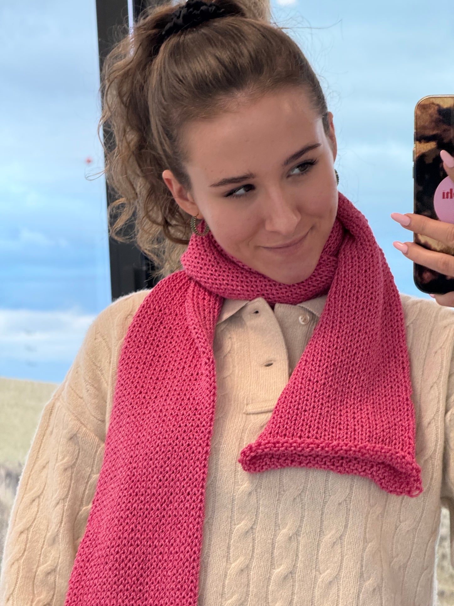 adolphi scarf 20