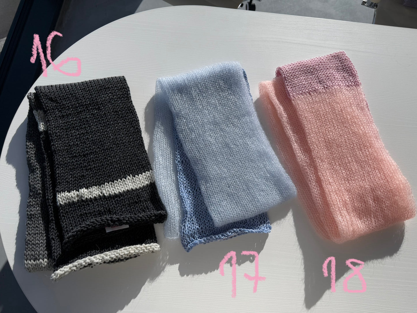 adolphi scarf 16