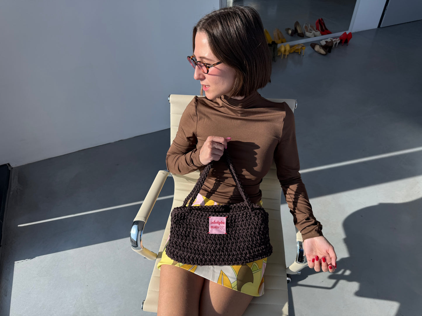 MIDI U-BAG