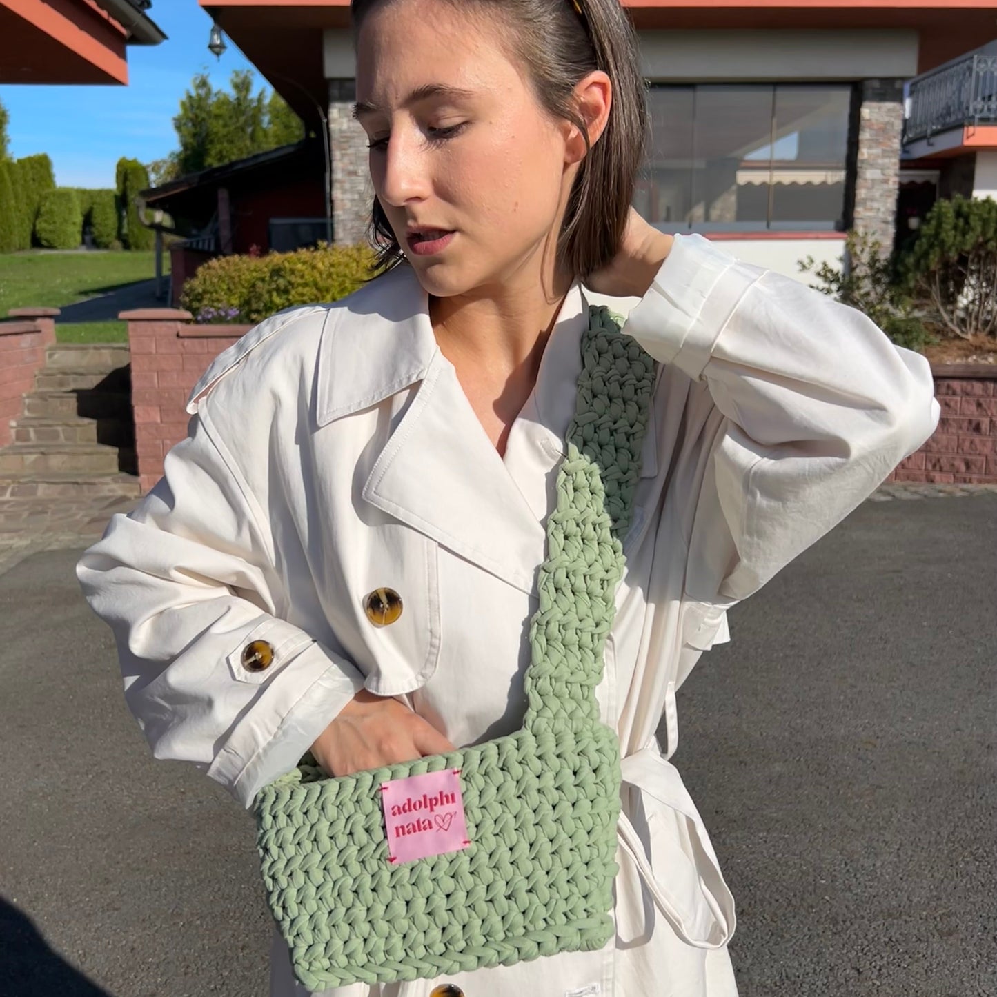 belly bag