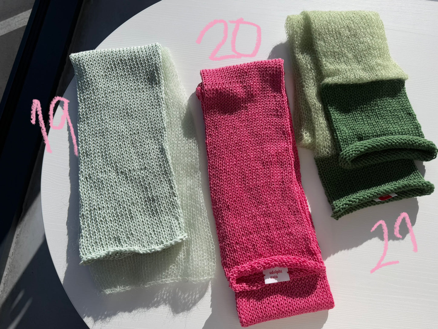 adolphi scarf 21