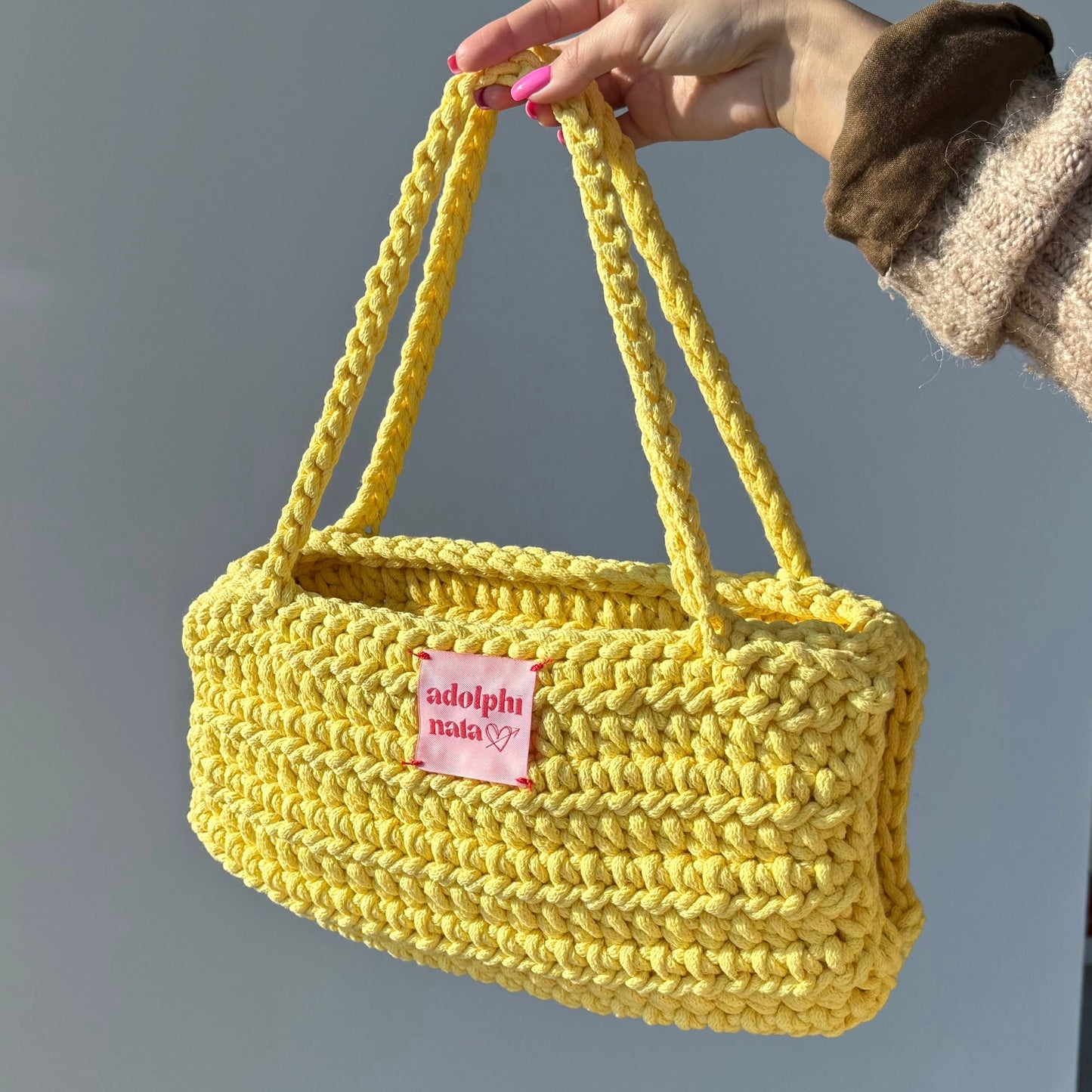 MIDI U-BAG