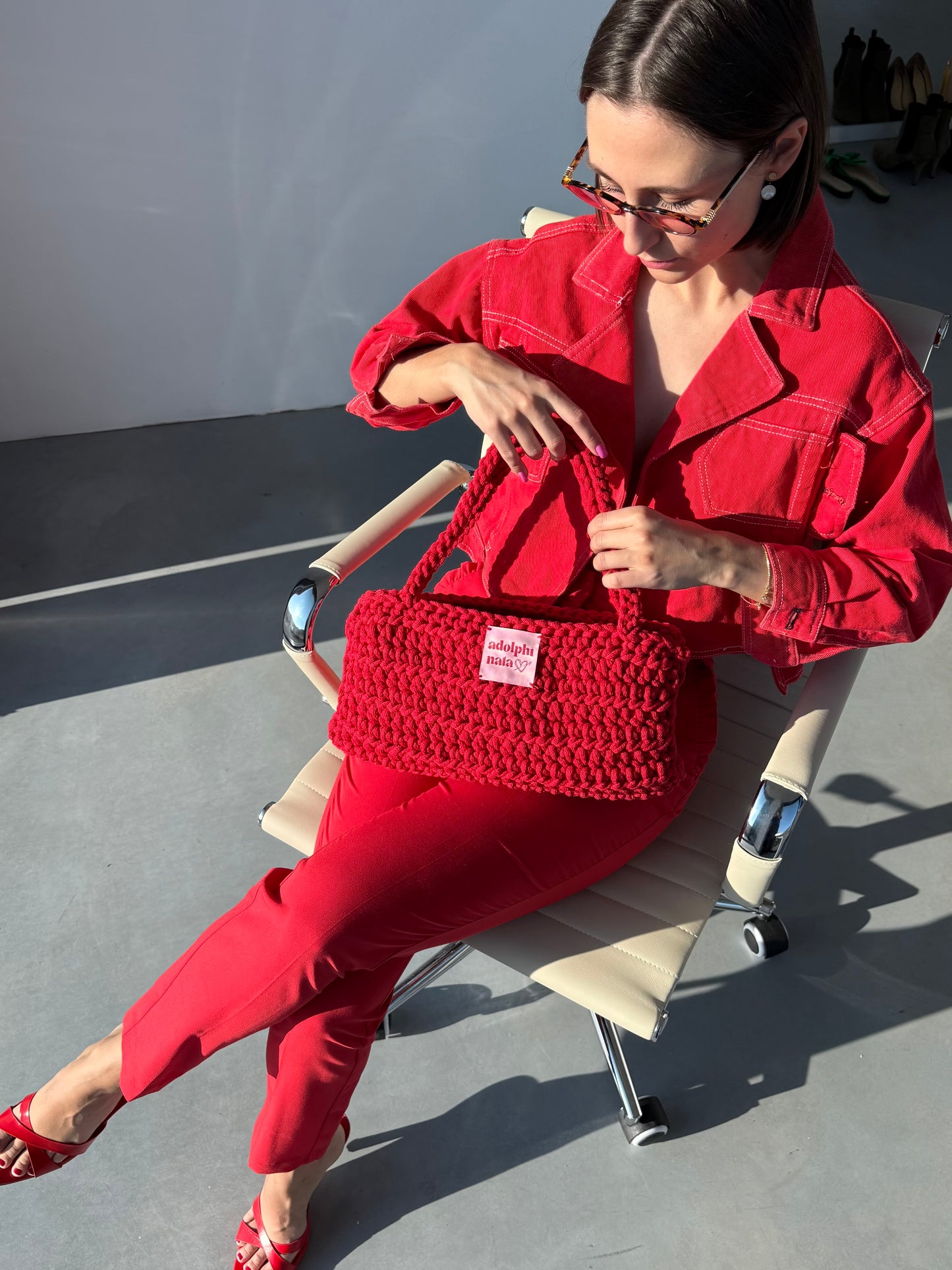 MIDI U-BAG