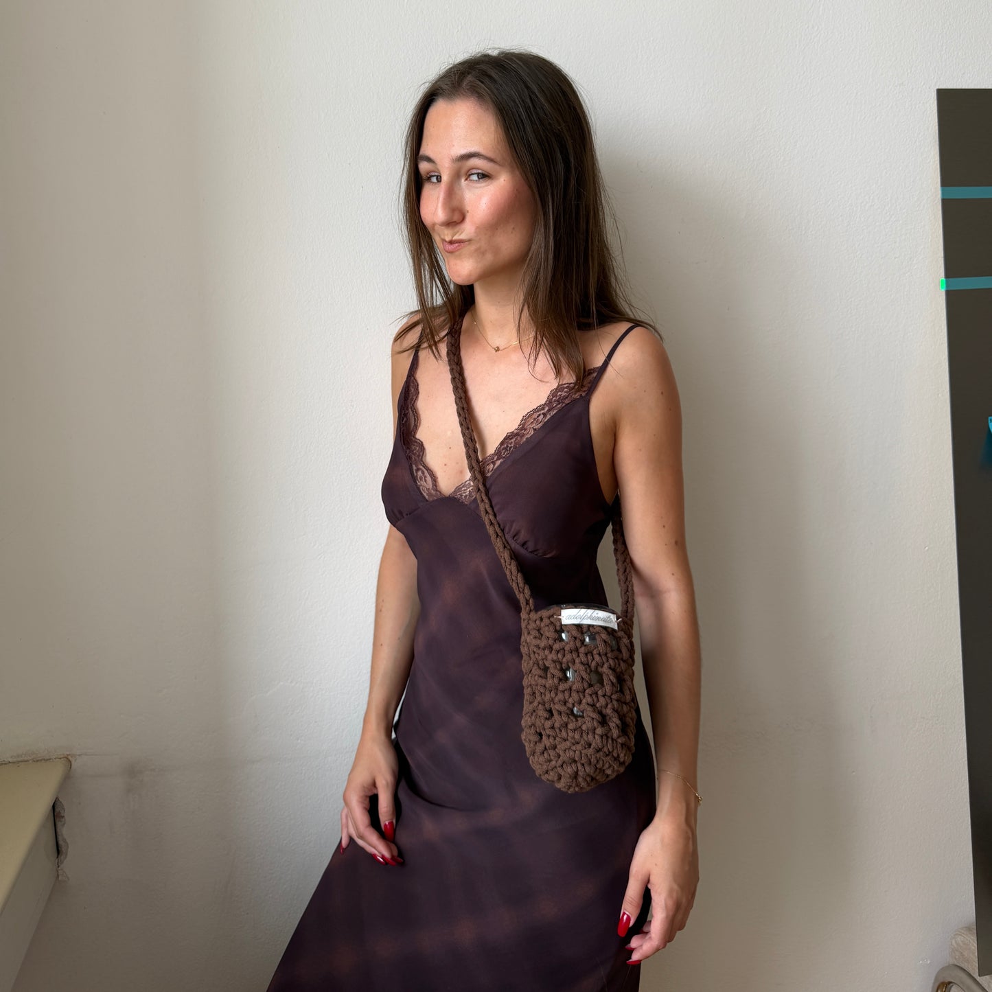 bottle bag