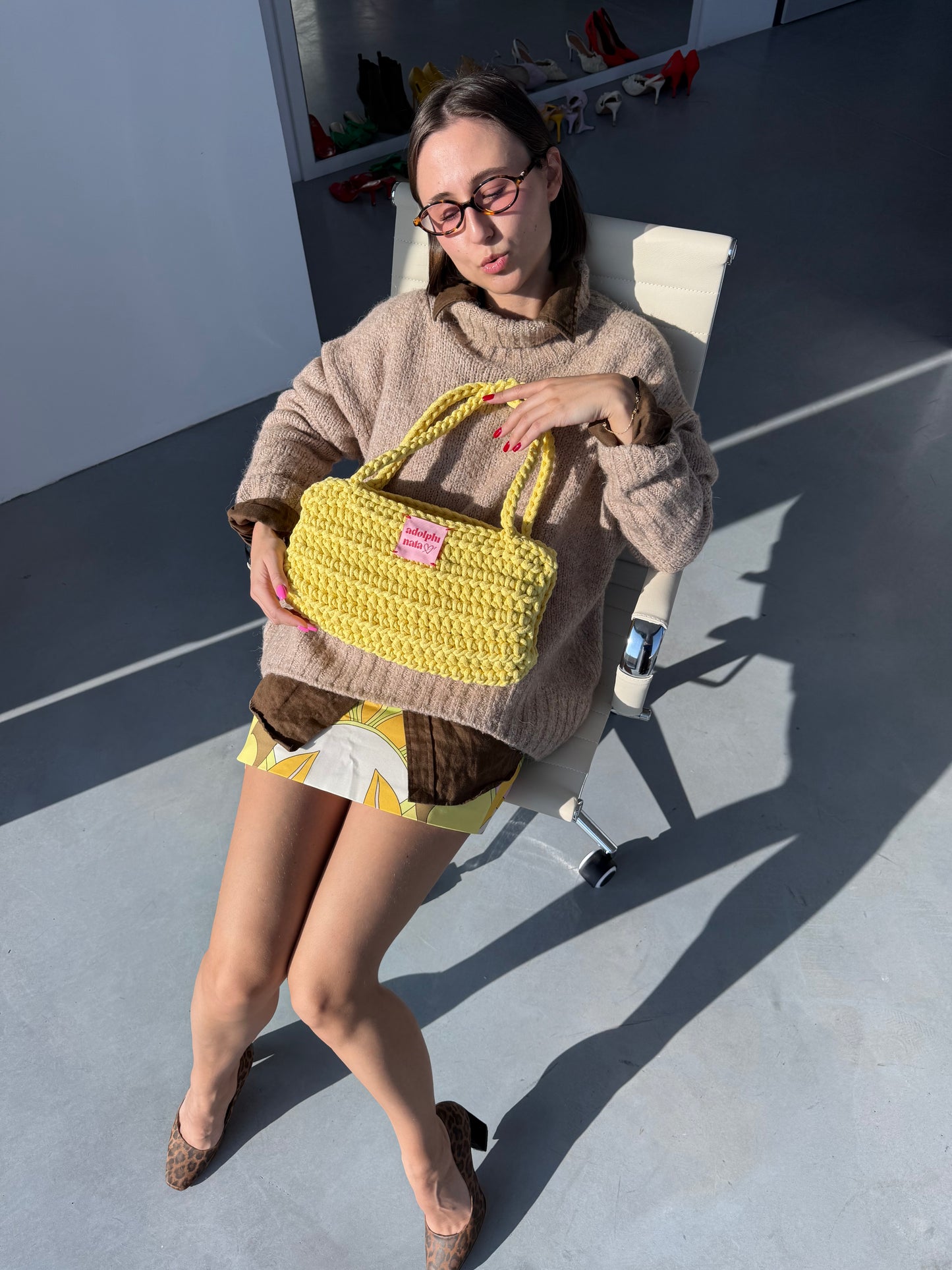 MIDI U-BAG