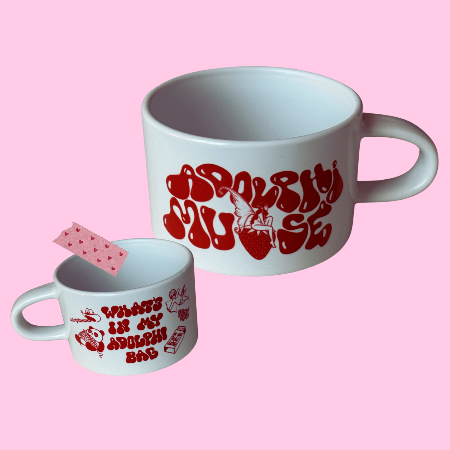 muse mug