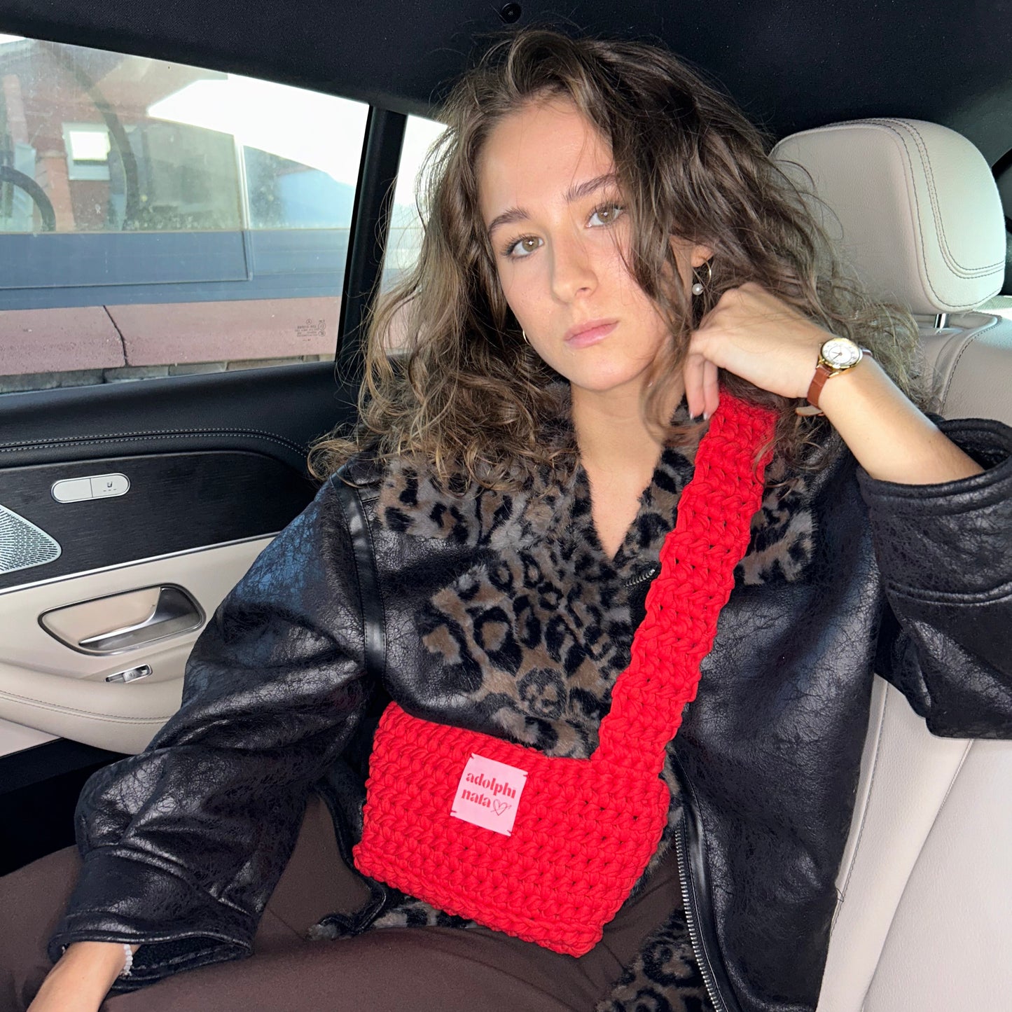 belly bag