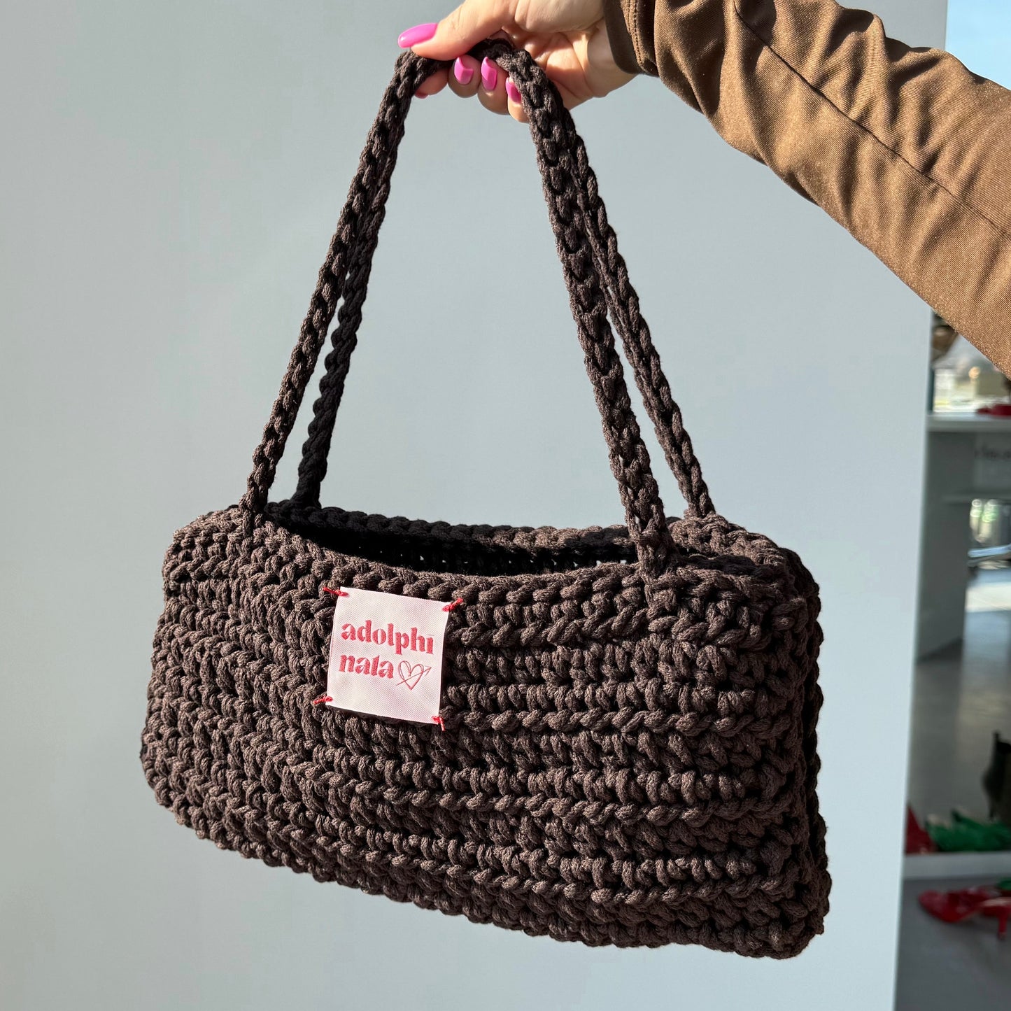 MIDI U-BAG