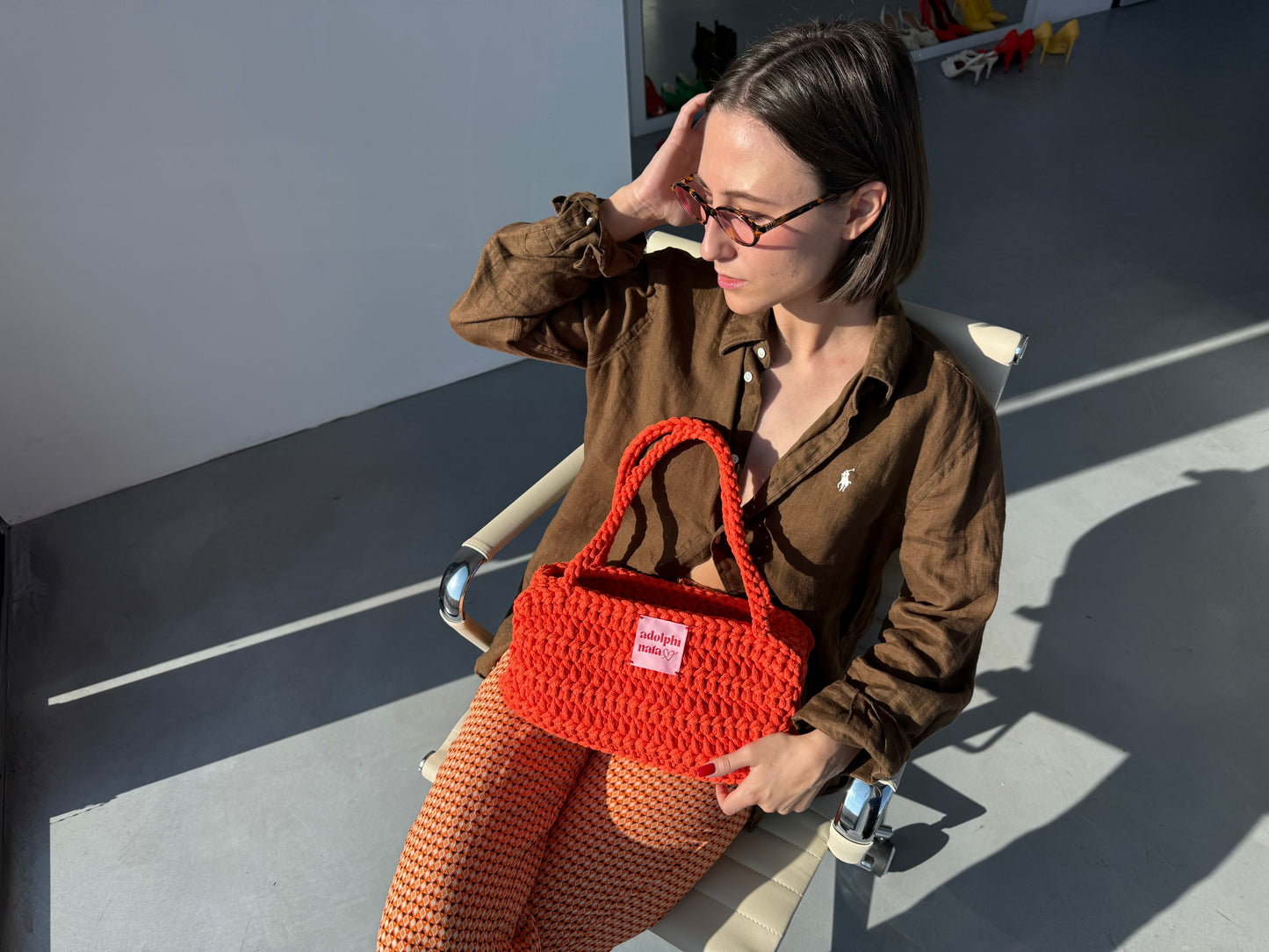 MIDI U-BAG