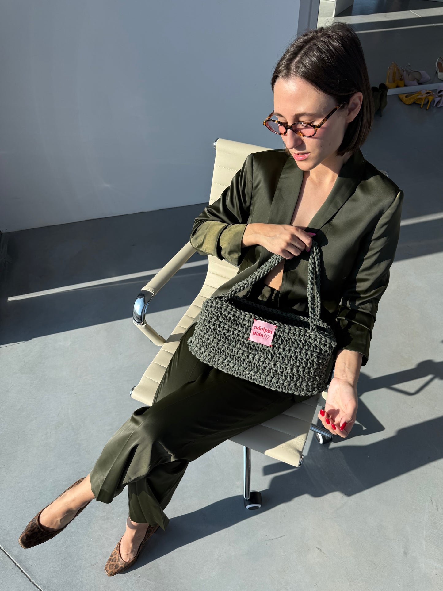 MIDI U-BAG