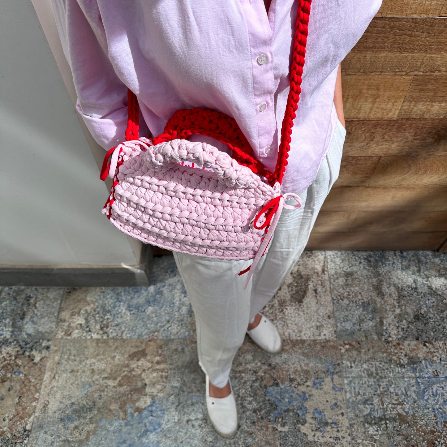 adolphi tote bag