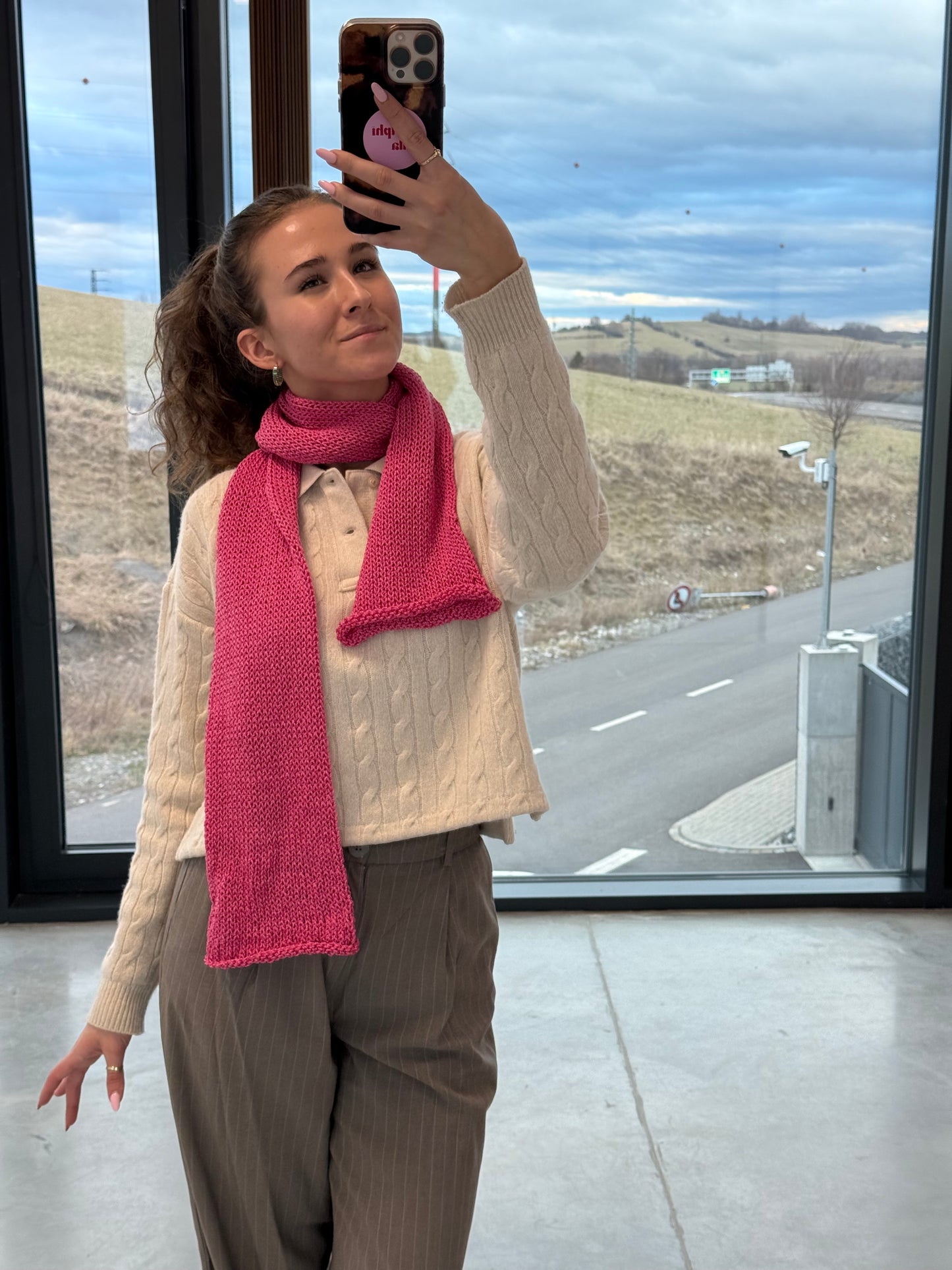 adolphi scarf 20