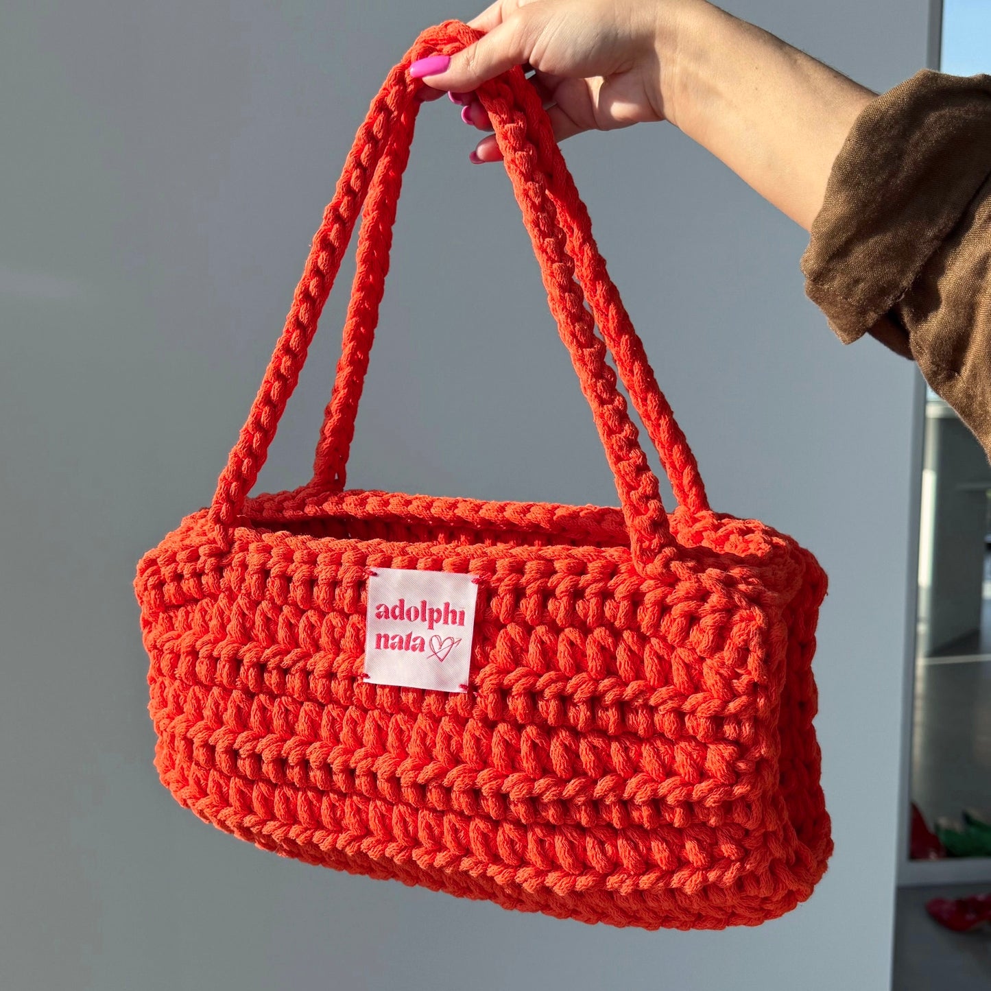 MIDI U-BAG