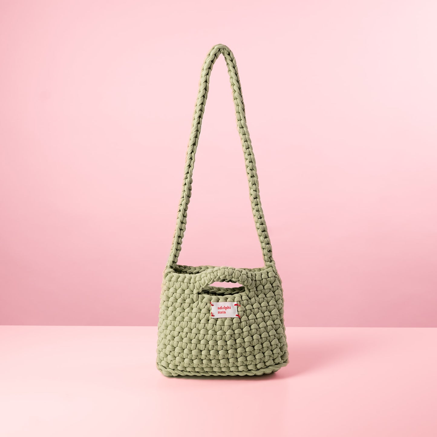 crossbody mini bag