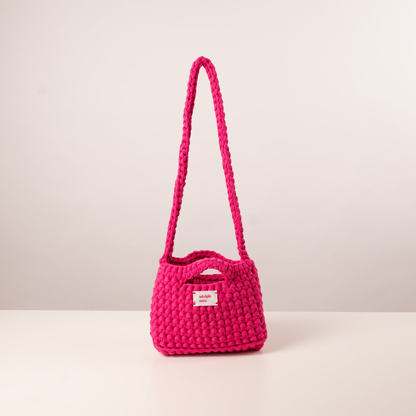 crossbody mini bag