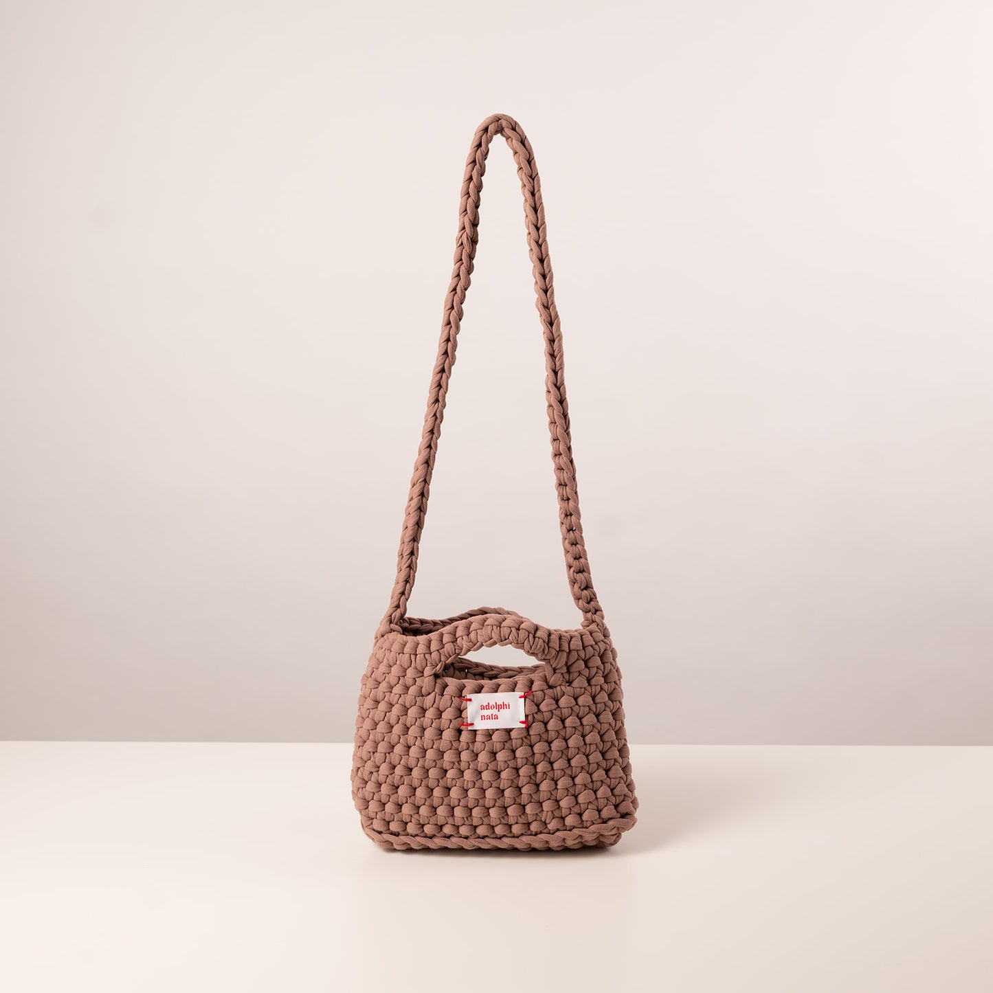 crossbody mini bag