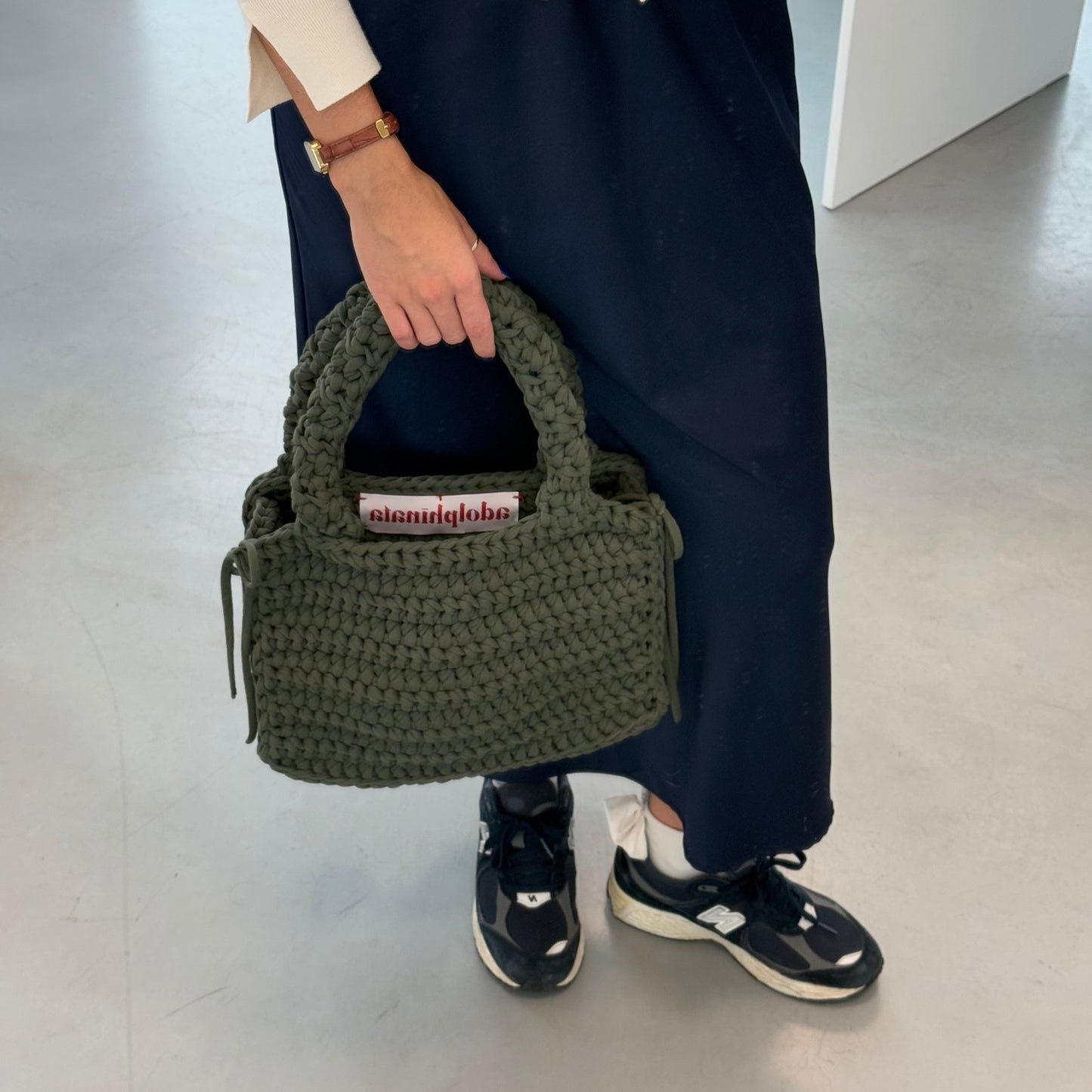 adolphi tote bag