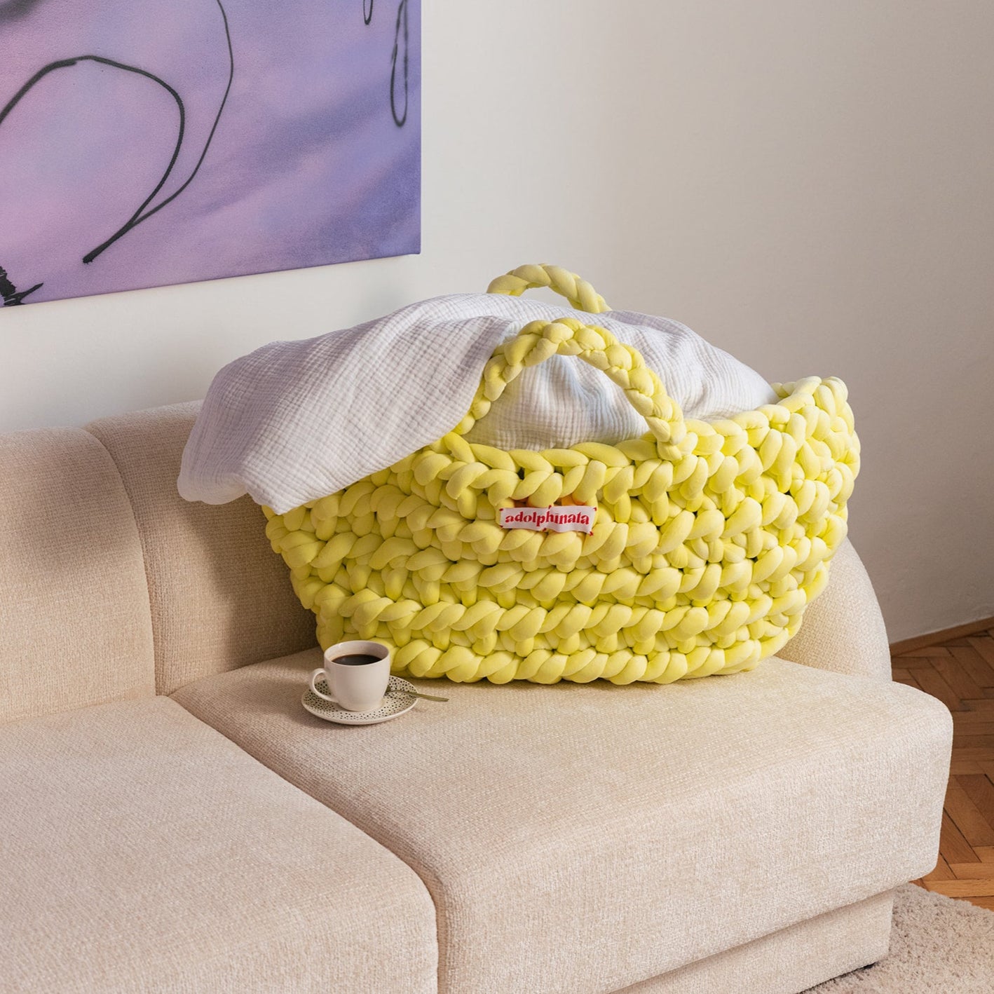 hermione bag