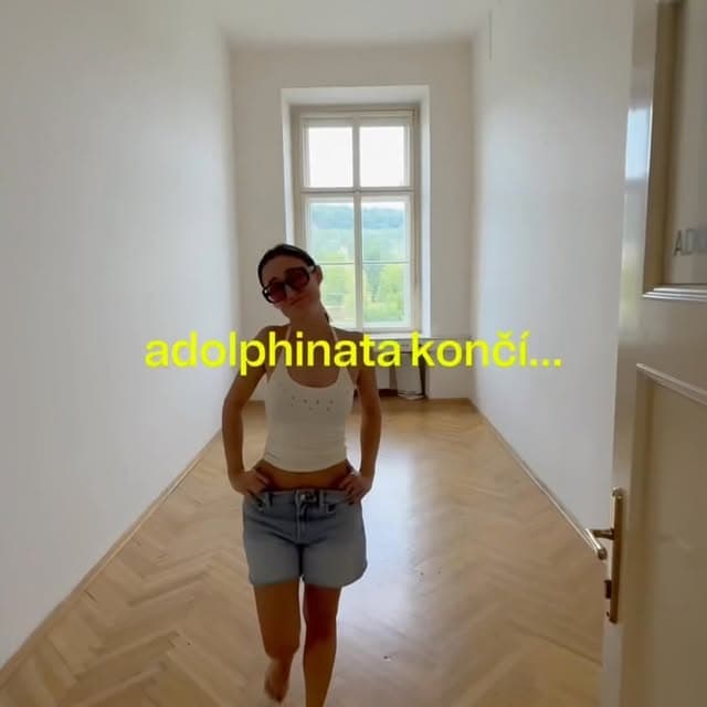 stěhujeme pražský ateliér do většího, ale naštěstí! neopouštíme budovu SmetanaQ, stěhujeme se z 2. do 3. patra, protože 