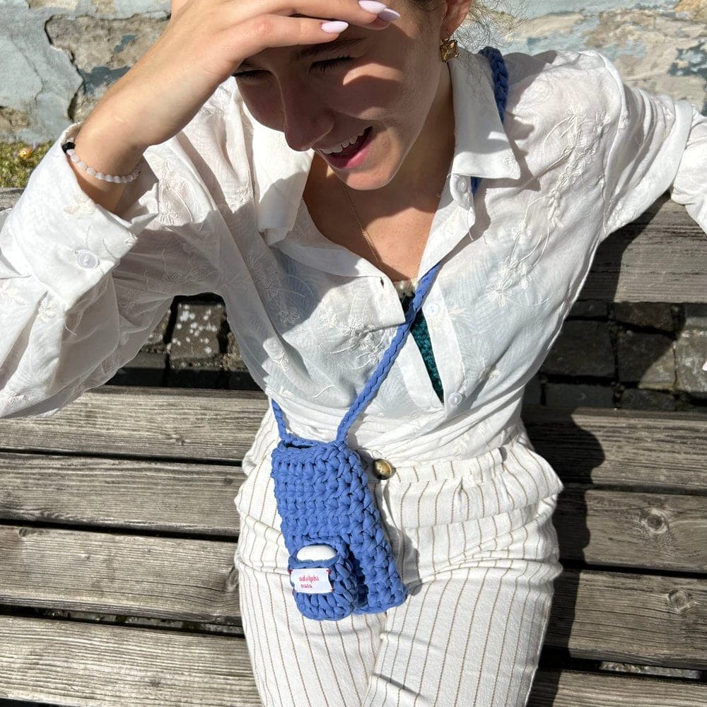 phone case + airpods case 2v1