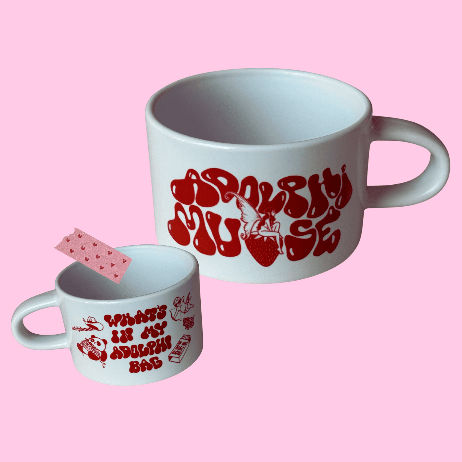 muse mug