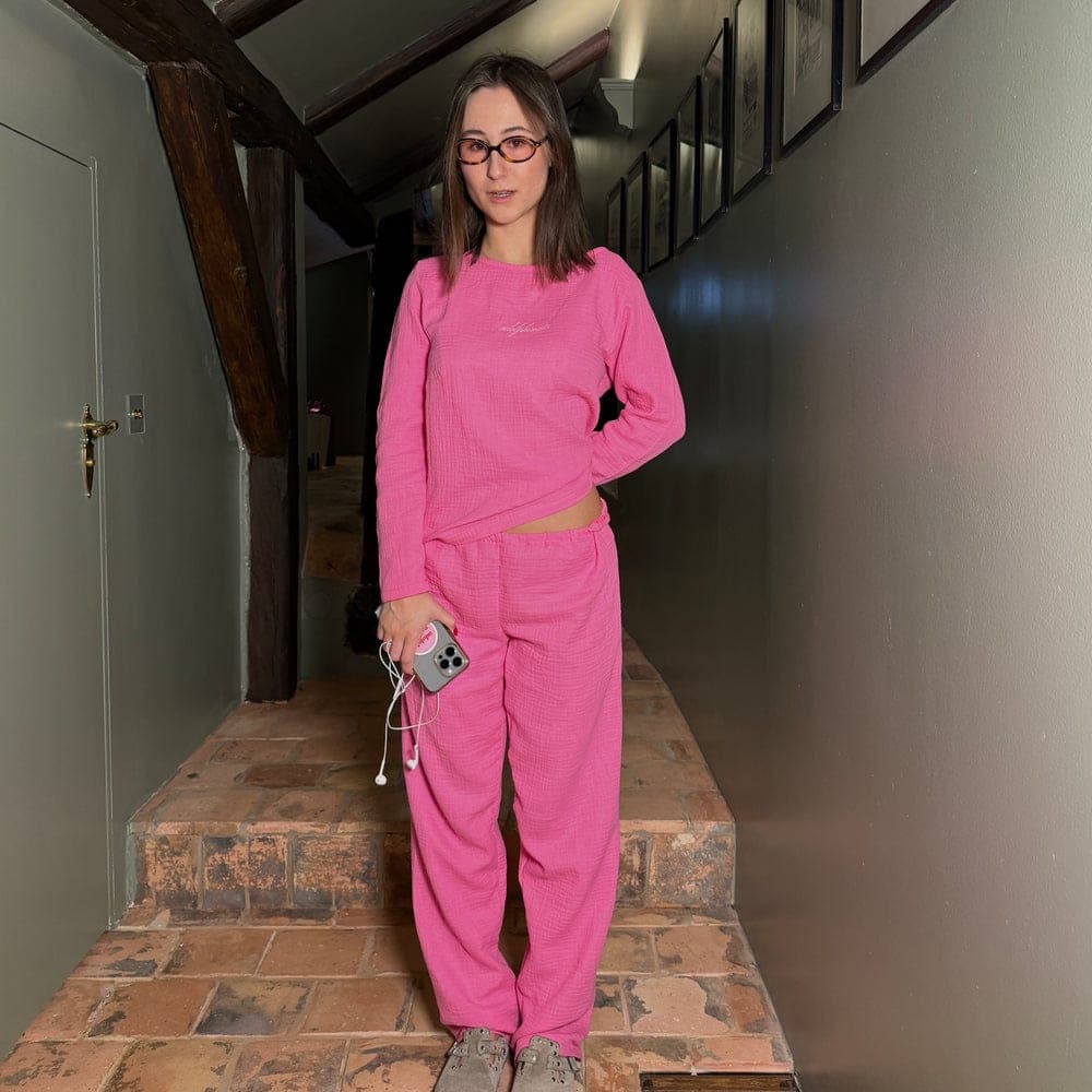 adolphi pyjamas