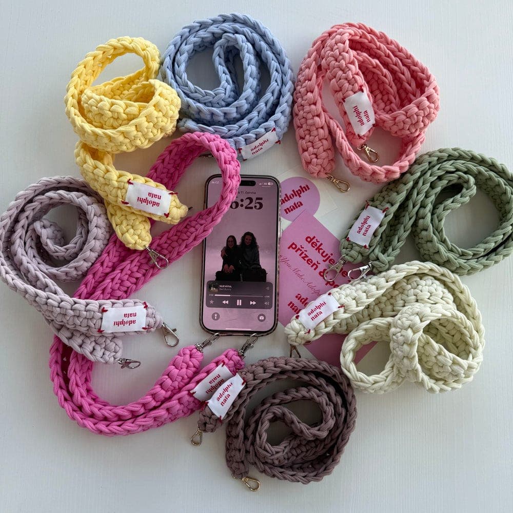 spaghetti (for your phone)🍝
