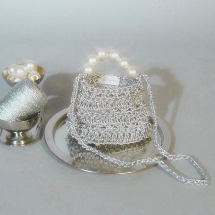 váng x adolphi festive mini bag
