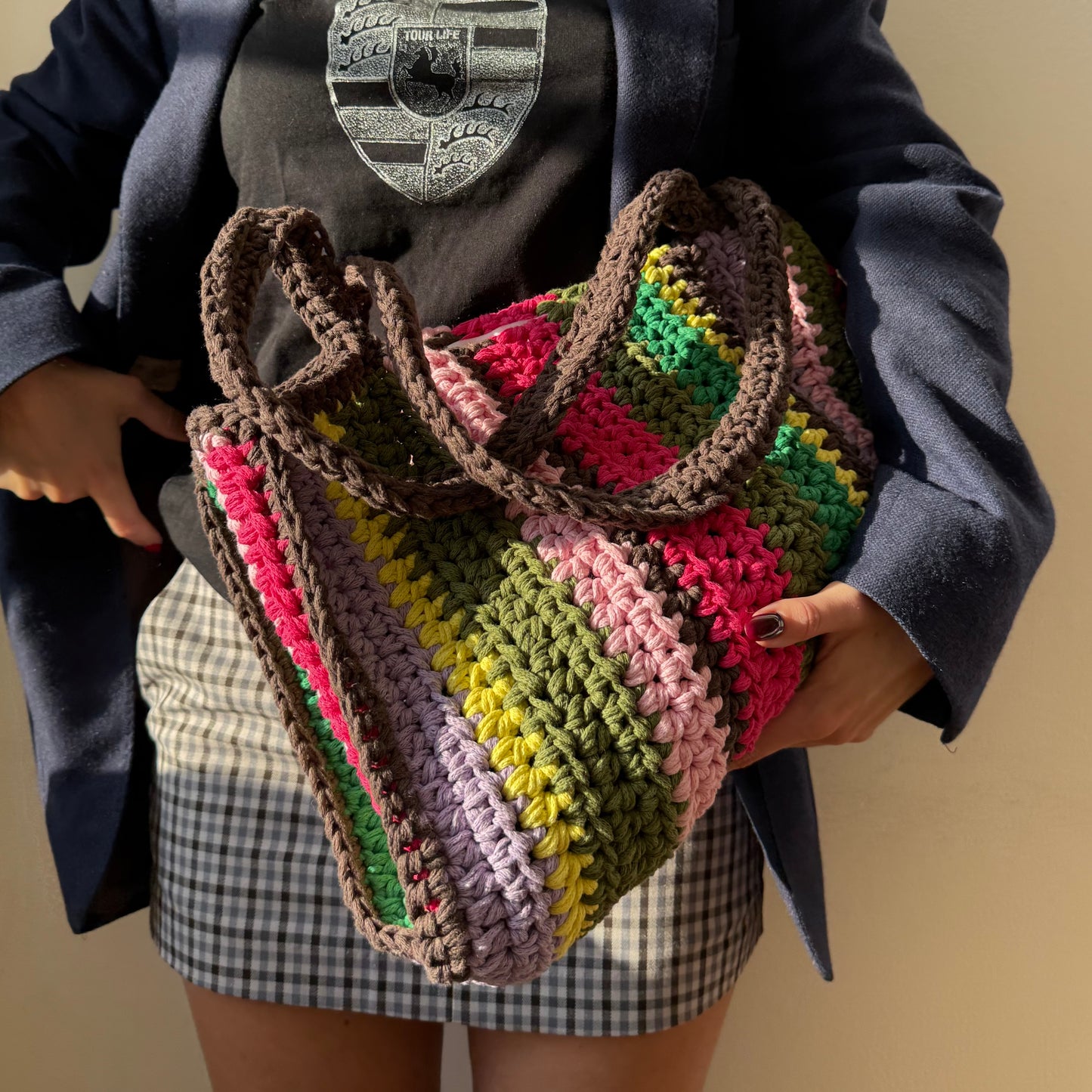 františka bag