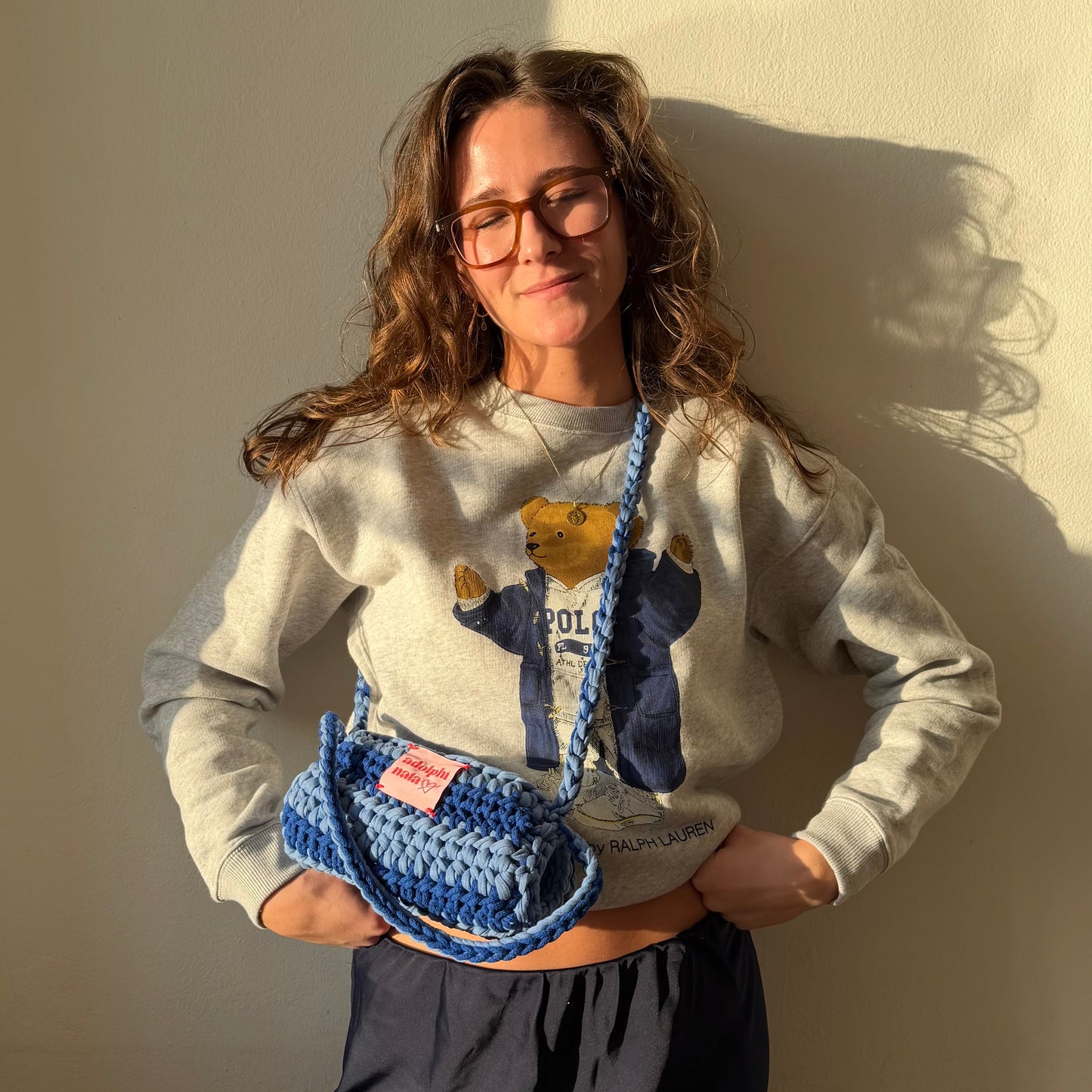tennis bag