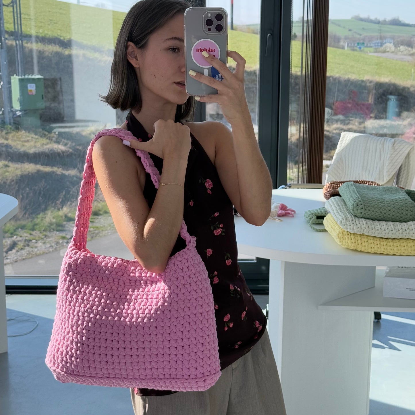 ester bag