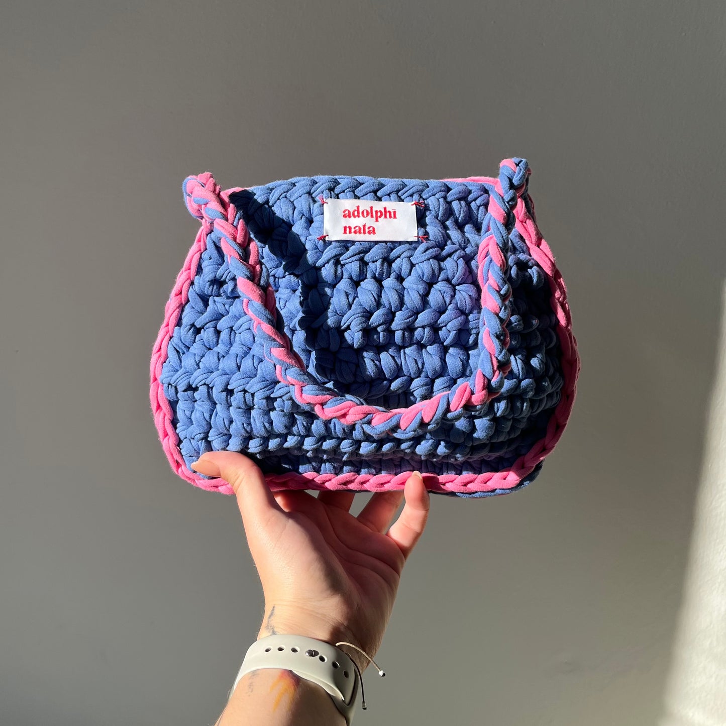 ravioli bag