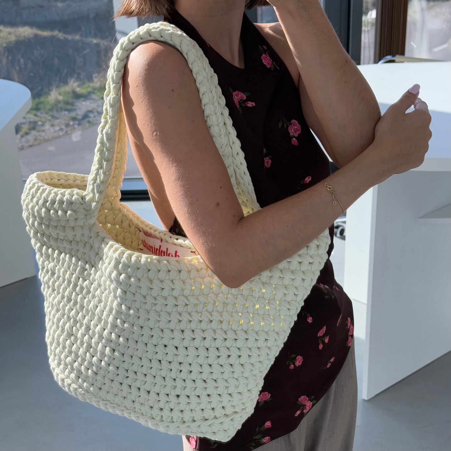 beach bag