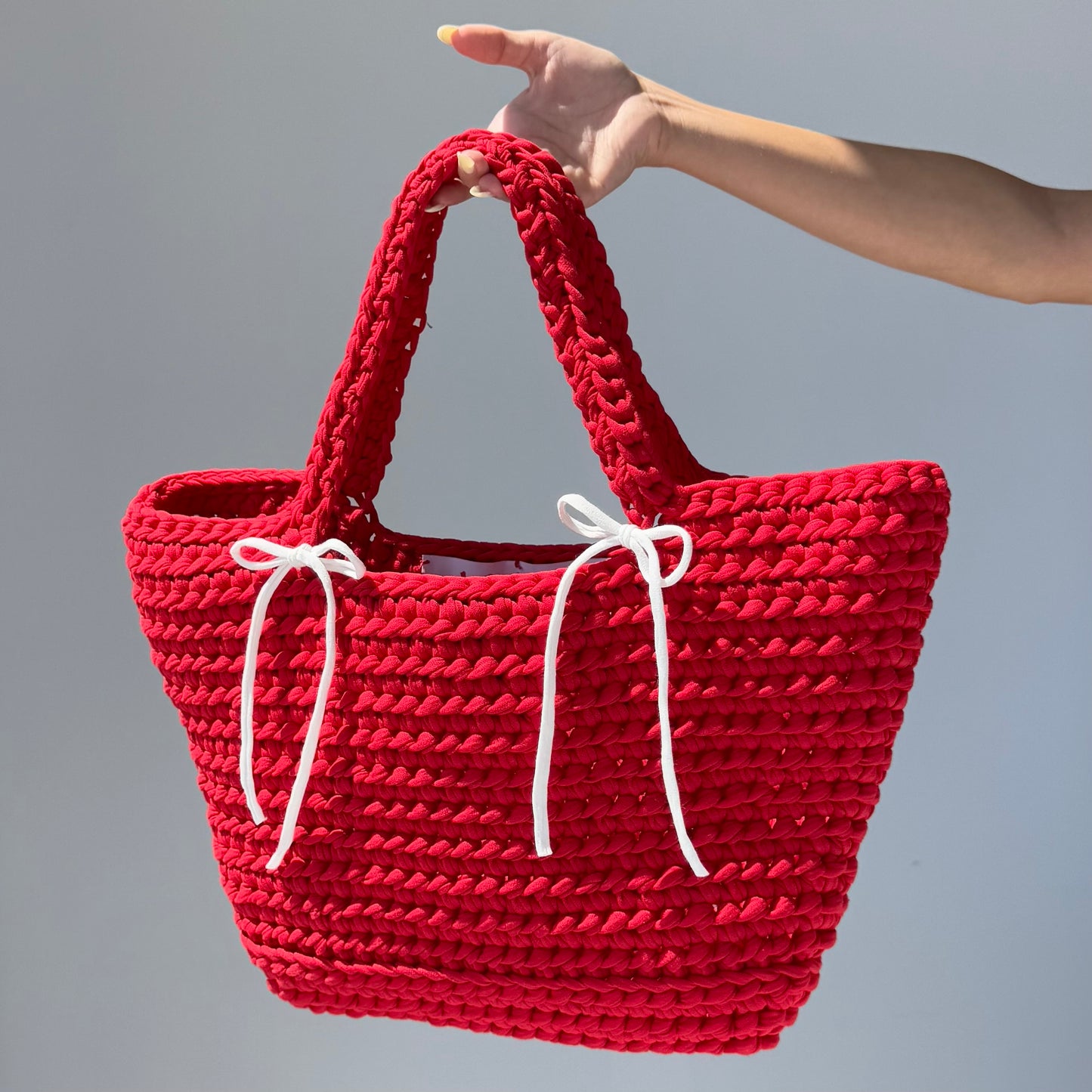 beach bag