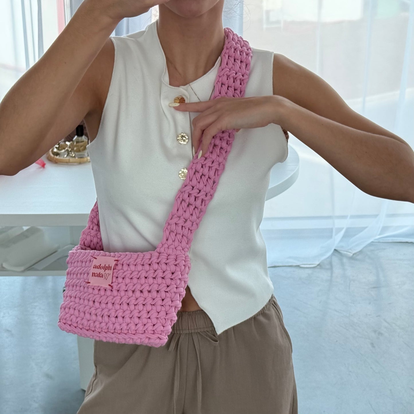 belly bag