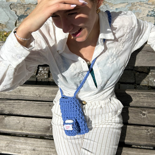 phone case + airpods case 2v1