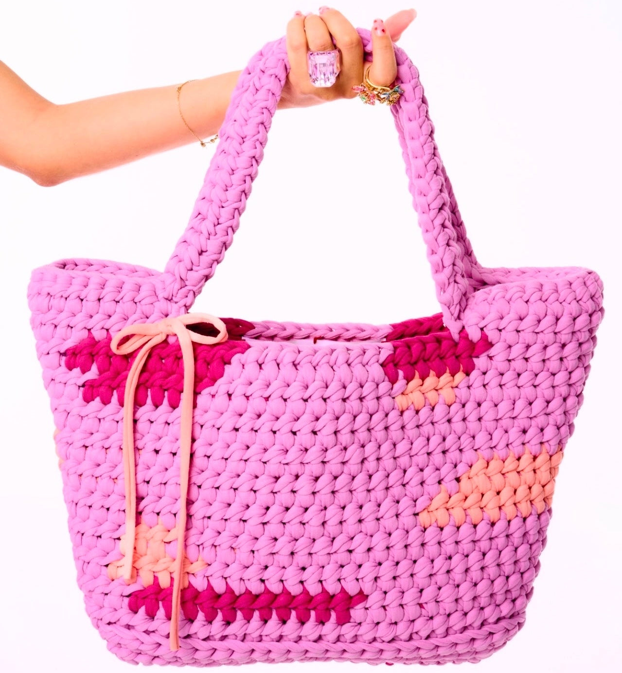 beach bag