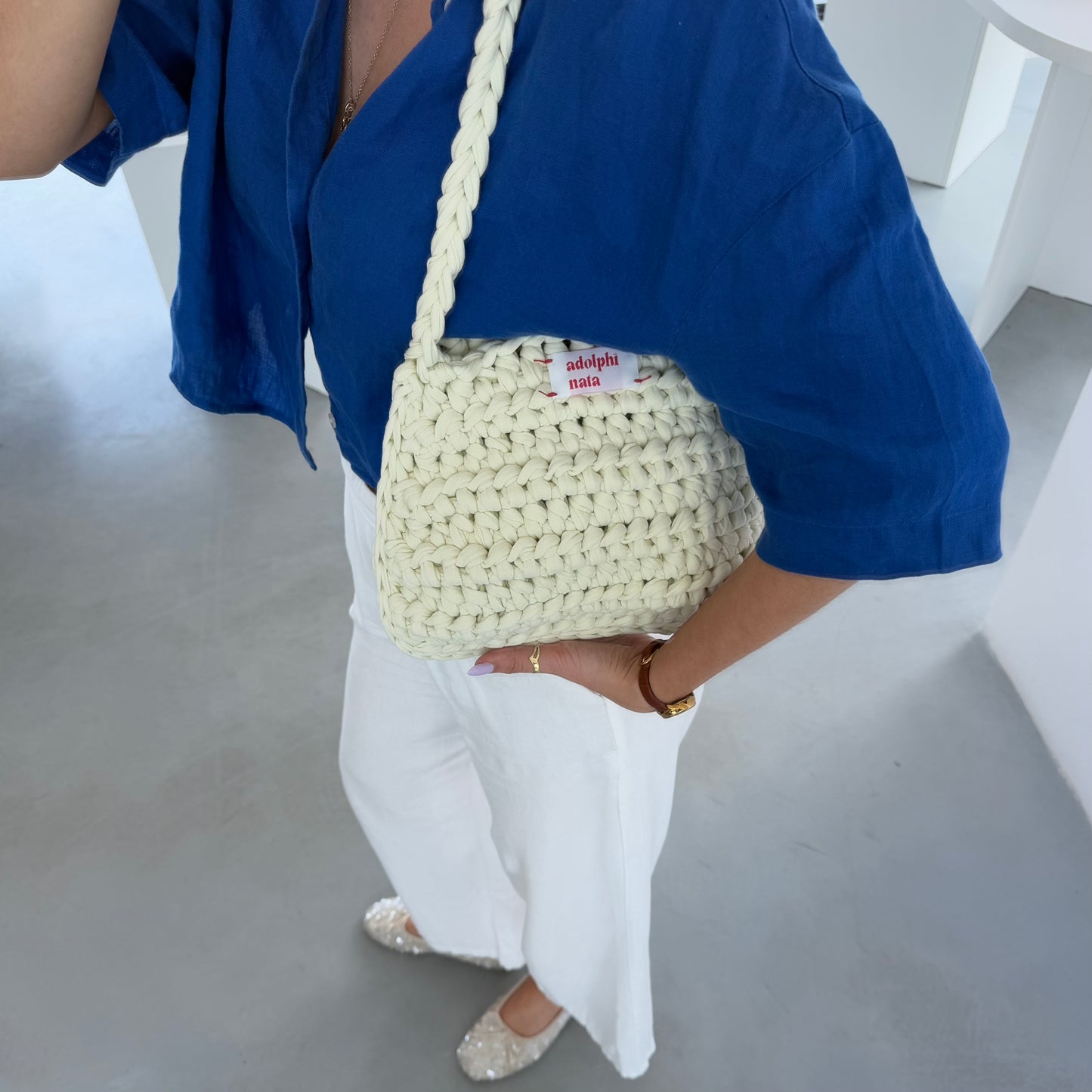 ravioli bag